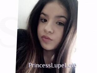 PrincessLupeLove