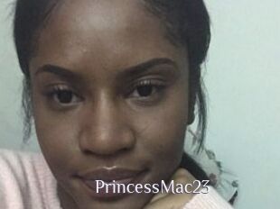 PrincessMac23