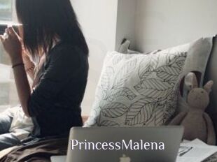 PrincessMalena