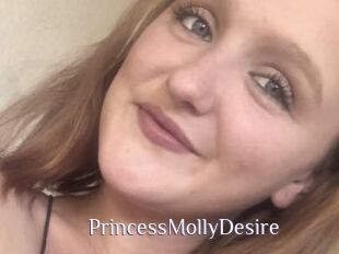 PrincessMollyDesire