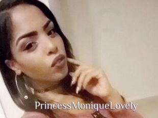 PrincessMoniqueLovely