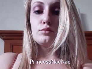 PrincessNaeNae