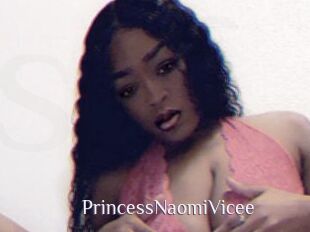 PrincessNaomiVicee