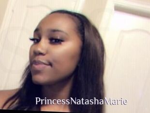 PrincessNatashaMarie