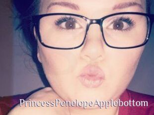 PrincessPenelopeApplebottom