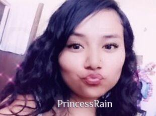 PrincessRain