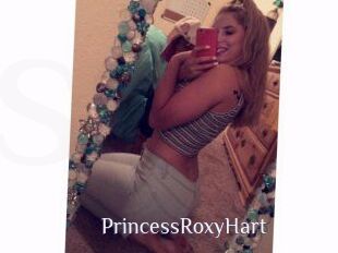 PrincessRoxyHart