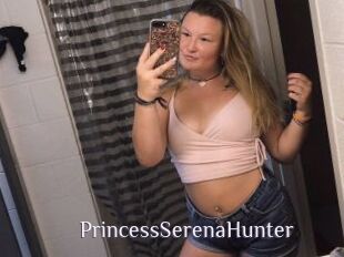 PrincessSerenaHunter