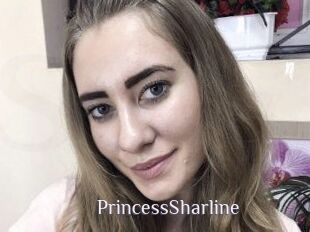 PrincessSharline