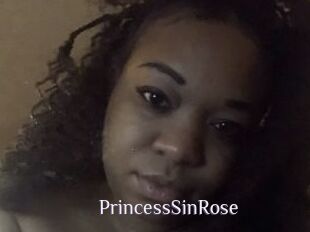 PrincessSinRose