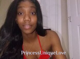 PrincessUniqueLove