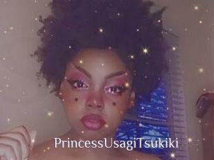 PrincessUsagiTsukiki