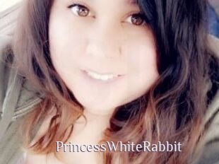 PrincessWhiteRabbit