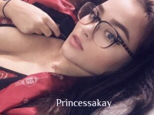 Princessakay