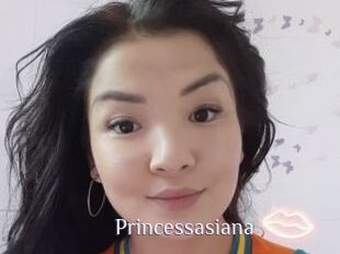 Princessasiana