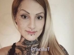 PriscillaT