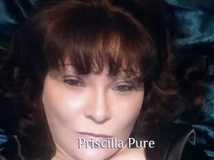 Priscilla_Pure