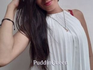 PuddinQueen