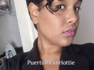 PuertoRicanHottie