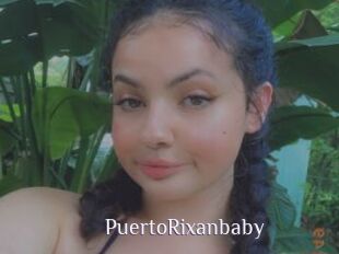 PuertoRixanbaby