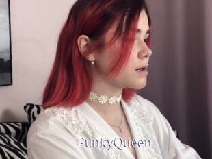 PunkyQueen