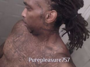 Purepleasure757