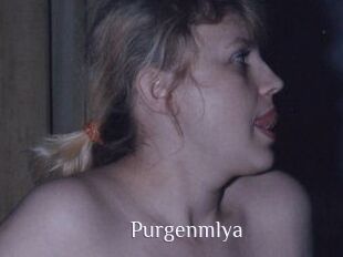 Purgenmlya