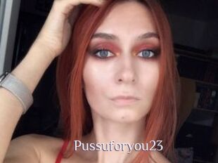 Pussuforyou23