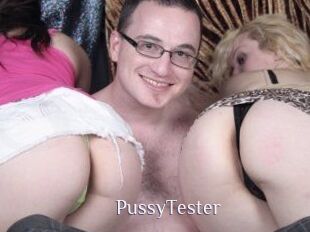 PussyTester