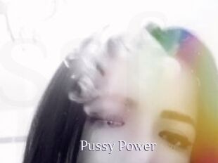 Pussy_Power