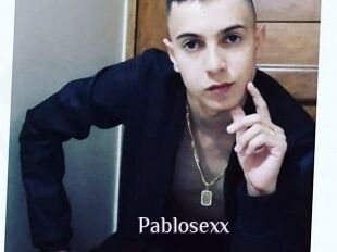 Pablosexx