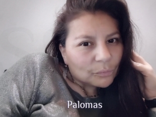 Palomas