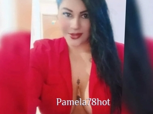 Pamela78hot