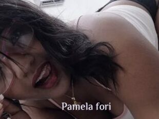 Pamela_fori