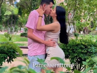 Pamelaandtomi