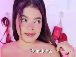 Pamelahot