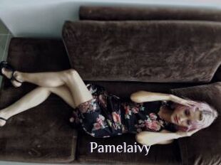 Pamelaivy