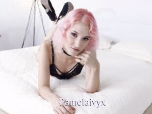 Pamelaivyx