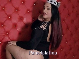 Pamelalatina