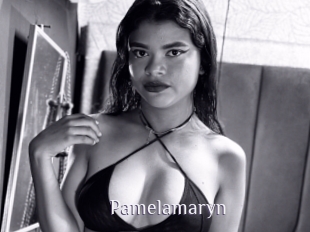 Pamelamaryn