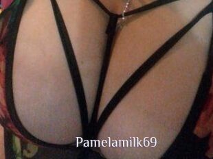 Pamelamilk69