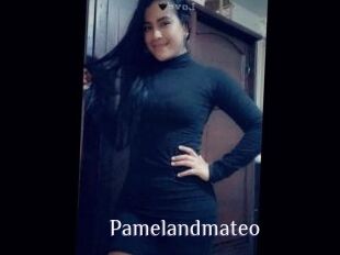 Pamelandmateo