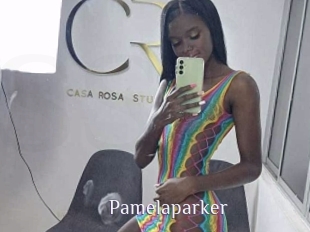 Pamelaparker