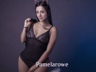 Pamelarowe