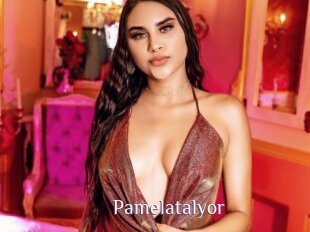 Pamelatalyor