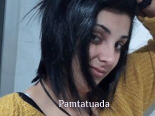 Pamtatuada