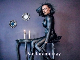 Pandoramurray