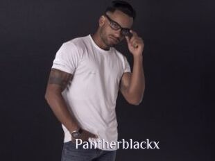 Pantherblackx