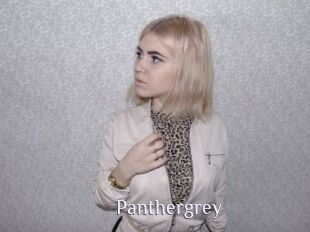 Panthergrey