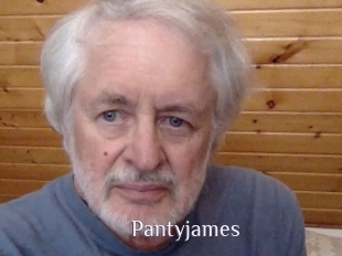 Pantyjames